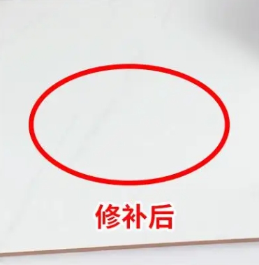 开江瓷砖空鼓维修公司分享下板材基层，未采取柔性过渡措施的影响。在瓷砖铺贴工程中，如果采用的是板材基层（如石膏板、木工板等非刚性基层），而未采取柔性过渡措施，